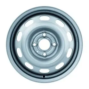 Janta otel Chevrolet Spark 2010-2015 4.5x14 4x100x56.5 ET 43.5