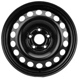 Janta otel Ford C-Max 2007-2010 6.5Jx16 H2, 5x108x63.3, ET50