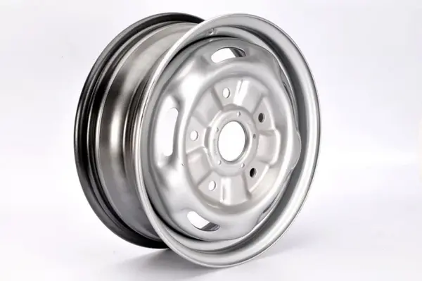 Janta otel Ford Transit (VE 185, tractiune fata) 2001-2006 5.5Jx15 H2, 5x160x65, ET60