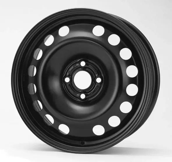 Janta otel KRONPRINZ 6.0x16, 4x100, CH 56,5, ET: 40