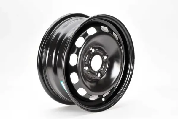 Janta otel Nissan Note 2006-2013 5.5Jx15 H2, 4x100x60, ET45