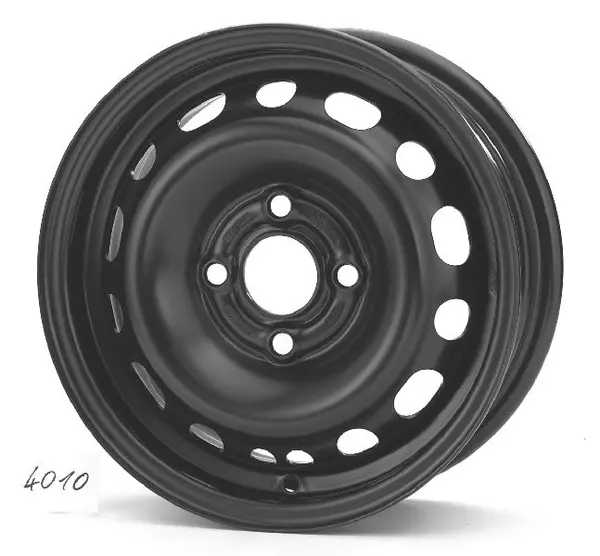 Janta otel Opel Vectra (J96) 1995-1998 6Jx15 H2, 4x100x56.5, ET49