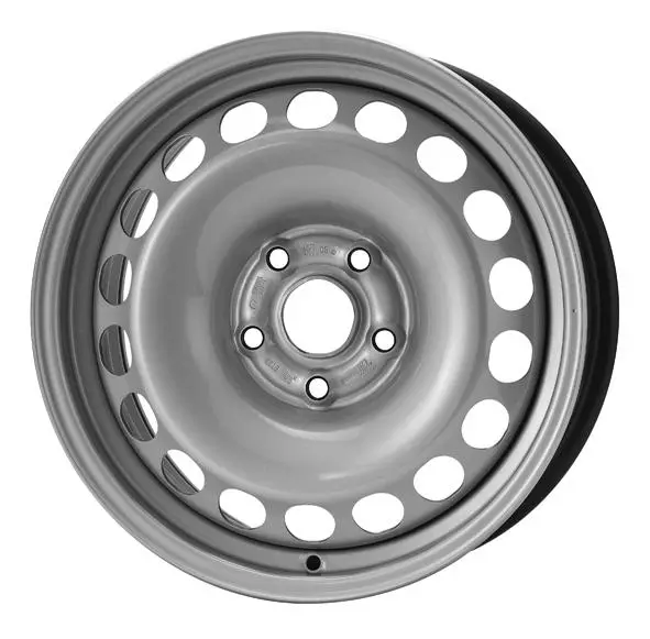 Janta otel Seat Alhambra 2 II dupa 2010 6.5Jx16 H2, 5x112x57, ET33