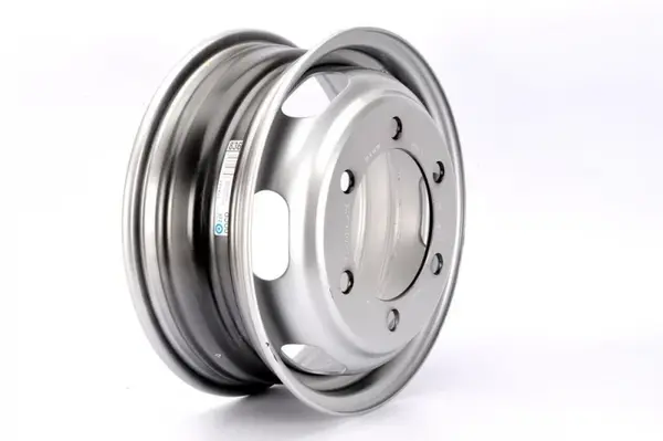 Janta otel VW LT 1996-2006 5.5Jx15 H2 ET 108 6X205