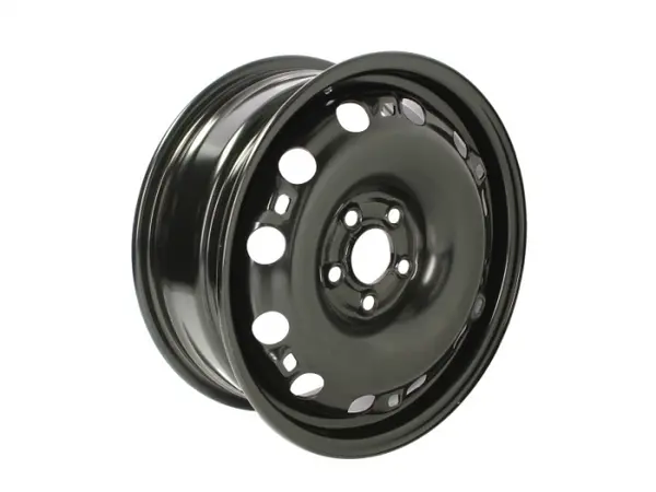 Janta otel VW Volkswagen Fox 2005-2011 6Jx15 H2, 5x100x57, ET43