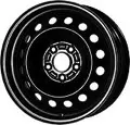 JANTA TABLA 6.5JX16H2,5X114.3X67,ET50, MAZDA MPV 2002-2005,TRIBUTE