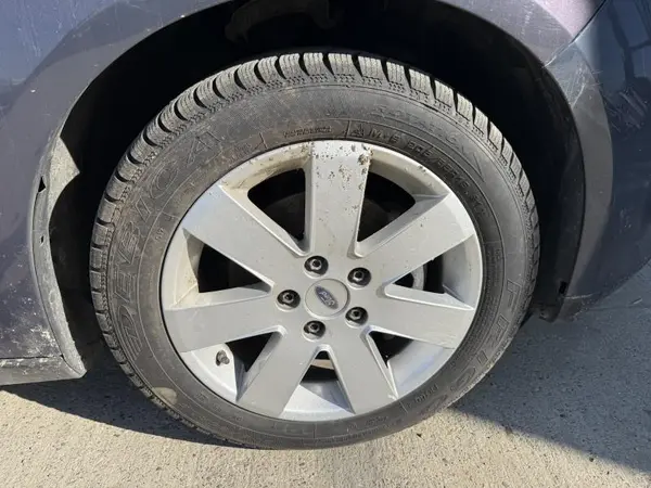 Jante aliaj r16 Ford Focus 3 (2011-2015)