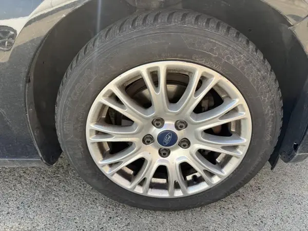 Jante aliaj r16 Ford Focus 3 facelift (2013-2018)