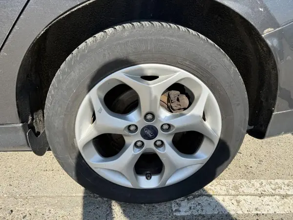 Jante aliaj r16 Ford Grand C-Max (2010-2015)