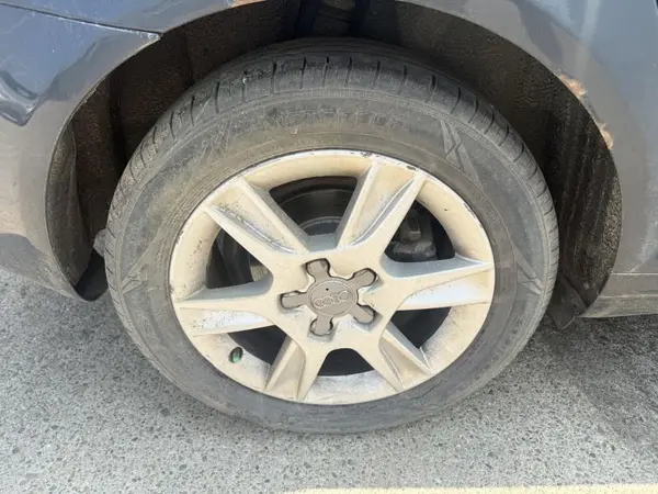 Jante aliaj r16 Volkswagen Golf 5 (2004-2009)