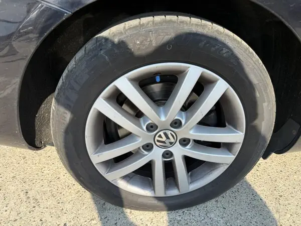 Jante aliaj r16 Volkswagen Passat B7 (2010-2014)