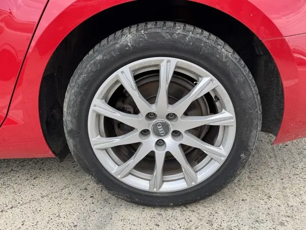 Jante aliaj r17 8W0601025C Audi A5 (2017-2024) [F5]