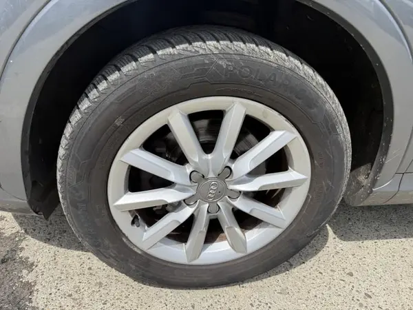 Jante aliaj r17 Audi Q3 (2011-2017) [8U]