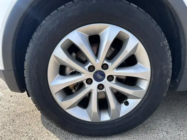 Jante aliaj r17 Ford Kuga (2008-2012)