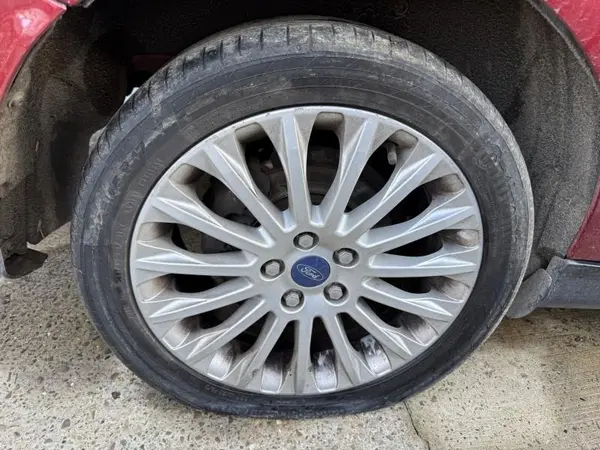 Jante aliaj r17 Ford Kuga (2008-2012)