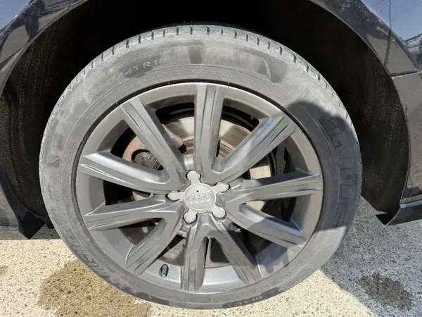 Jante aliaj r18 4G0601025AD Audi A7 (2010-2018) [4g]