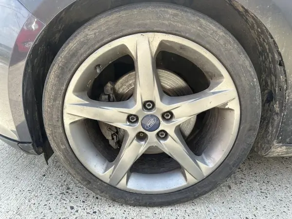 Jante aliaj r18 Ford Focus 3 (2011-2015)