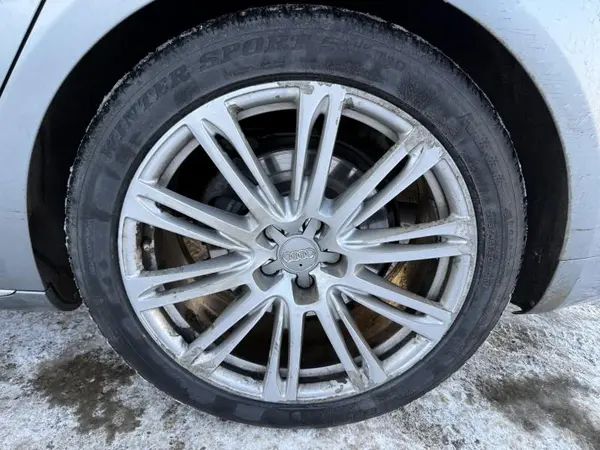 Jante aliaj r20 Audi A6 (2010-2018) [4G2, C7]