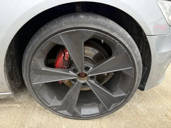 Jante aliaj r20 Audi A7 (2010-2018) [4g]