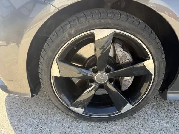 Jante aliaj rotor r19 Audi A7 (2010-2018) [4g]