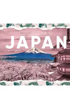 Japan - Alexis Burling