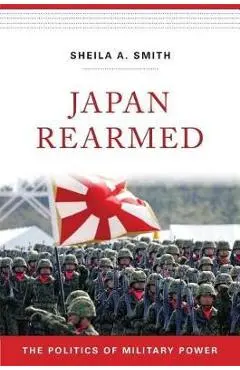 Japan Rearmed