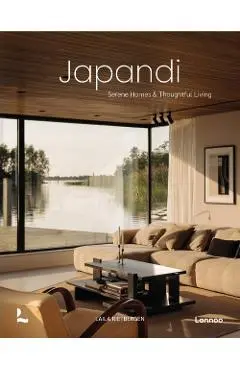 Japandi - Laila|snijder Rietbergen