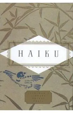 Japanese Haiku Poems