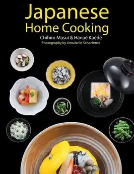 Japanese Home Cooking, Paperback/Hanae Kaede