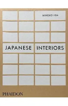 Japanese Interiors - Mihoko Iida
