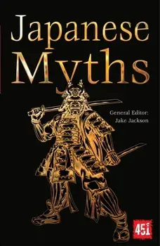 Japanese Myths, Paperback/***
