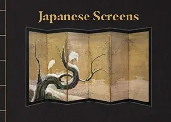 Japanese Screens, Hardback/Torahiko Terada
