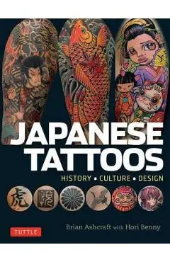 Japanese Tattoos