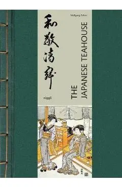 Japanese Teahouse - Wolfgang Fehrer