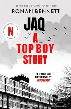 Jaq, A Top Boy Story. Tie-In - TV Tie-In, Paperback/Ronan Bennett