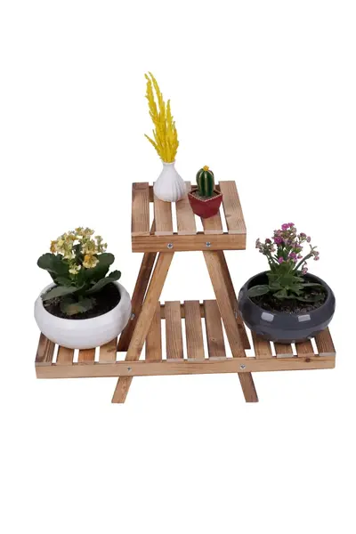 Jardiniera 212 Natural 50x70x24 cm