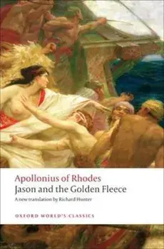 Jason and the Golden Fleece (The Argonautica), Paperback/Jack London