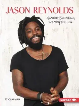 Jason Reynolds, Paperback/Ty Chapman