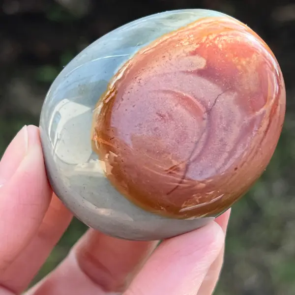 Jasp policrom palmstone m1