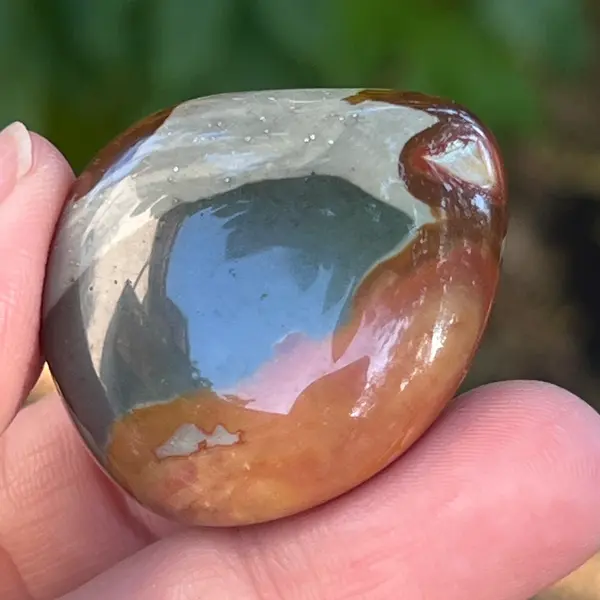 Jasp policrom palmstone m20