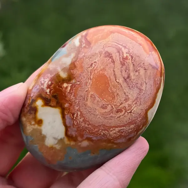 Jasp policrom palmstone m3