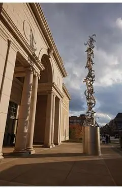 Jaume Plensa - Jaume Plensa