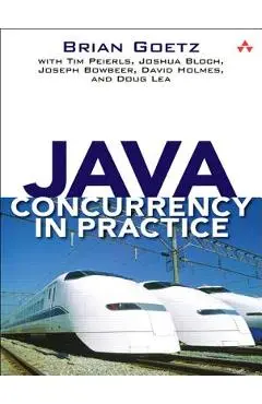 Java Concurrency in Practice - Brian Goetz