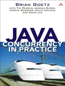 Java Concurrency in Practice, Paperback/Brian Goetz