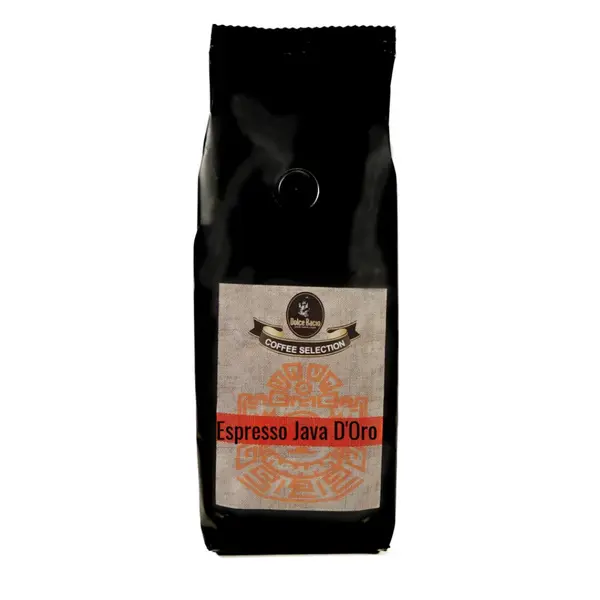 Java D'Oro Bonen 250g