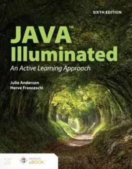 Java Illuminated. 6 ed, Paperback/Herve J. Franceschi