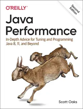 Java Performance: In-Depth Advice for Tuning and Programming Java 8, 11, and Beyond, Paperback/Scott Oaks