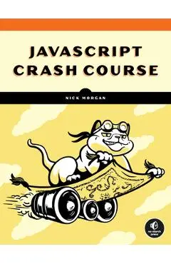 JavaScript Crash Course - Nick Morgan