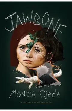 Jawbone - M�nica Ojeda