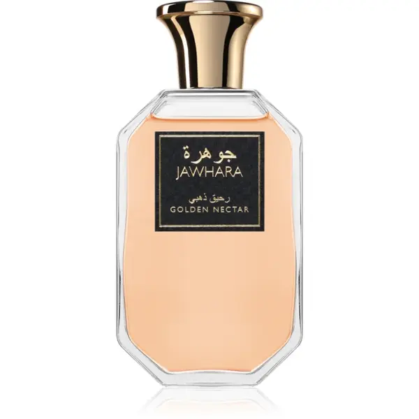 Jawhara Golden Nectar Eau de Parfum unisex 100 ml